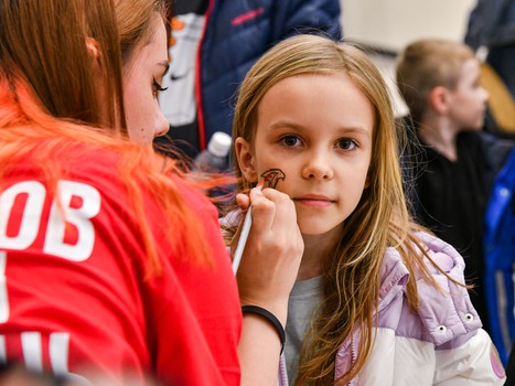 «Авангард» - «Адмирал» 3:4 Б. Вокруг матча