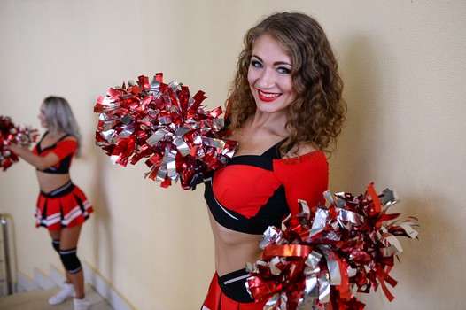 14.10.2018. «Авангард» - «Барыс» 5:3