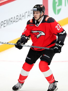 08.09.2019. «Авангард» - «Торпедо» 4:2