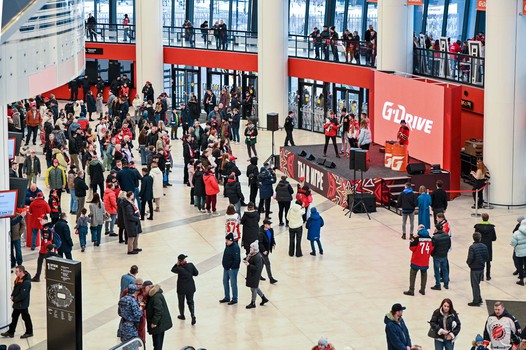 «Авангард» - «Локомотив» 4:2. Вокруг матча