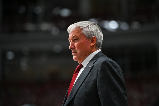 19.10.2022. «Трактор» - «Авангард» 1:0