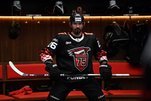 10.11.2025. «Авангард» - СКА 0:1