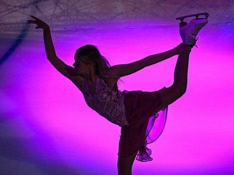 26.12.2022. «Авангард» - «Барыс» 5:2