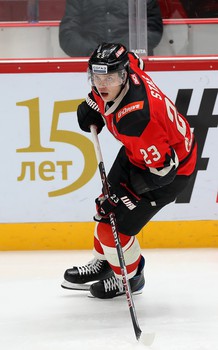 03.03.2020. 1/4 финала Конференции Восток, 2 матч. «Авангард» - «Салават Юлаев» 2:3 ОТ