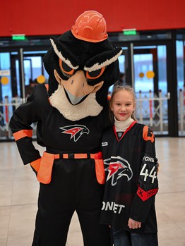 «Авангард» - «Торпедо» 4:1. Вокруг матча