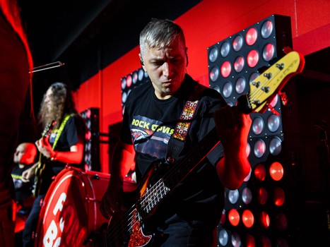 «Авангард» - «Торпедо» 3:2. Вокруг матча