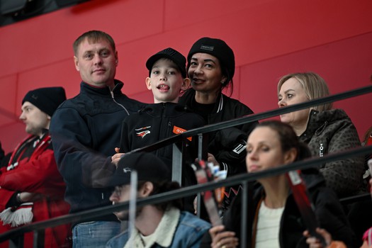 «Авангард» - ЦСКА 2:1. Вокруг матча