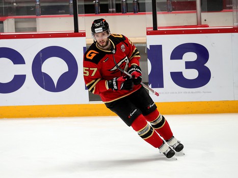 09.01.2021. «Авангард» - «Металлург» Мг 4:2