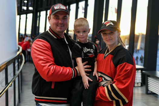 «Авангард» - «Локомотив» 4:1. Вокруг матча