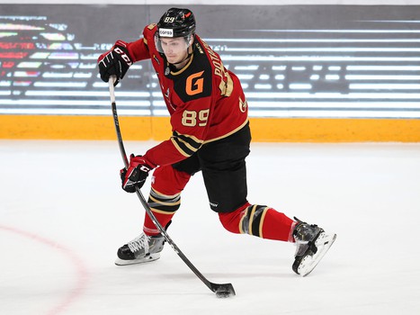 31.01.2021. «Авангард» - «Локомотив» 4:2