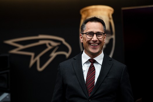 03.10.2025. «Авангард» - «Локомотив» 4:1