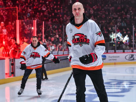 Закрытие сезона 2022/23 на G-Drive Арене. Часть 2