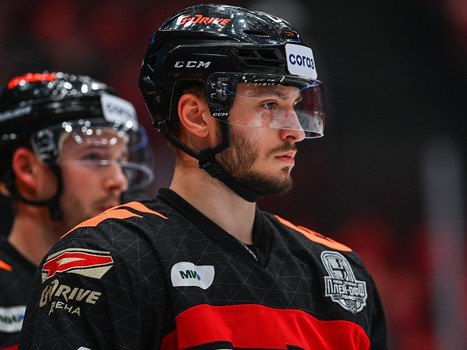 01.03.2024. «Авангард» - «Лада» 5:1