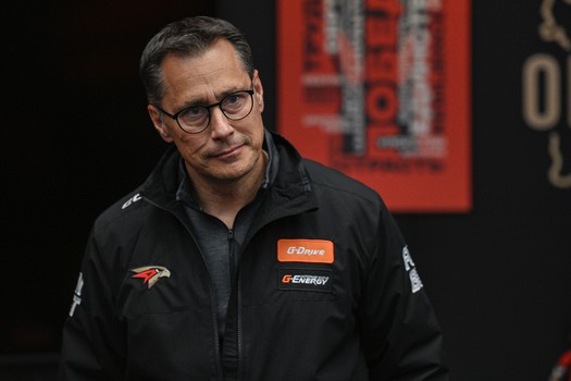 23.08.2025. «Авангард» - «Локомотив» 3:0