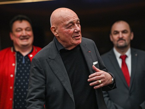 22.02.2023. «Авангард» - «Локомотив» 4:3 ОТ