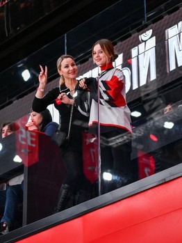 «Авангард» - «Автомобилист» 5:0. Вокруг матча