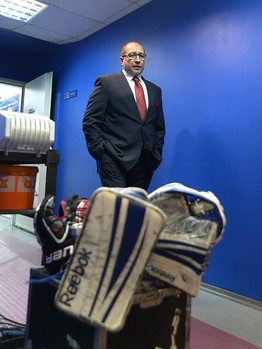 21.10.2013 "Авангард" - "Амур"