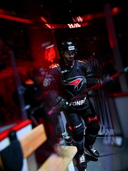 22.02.2026. «Авангард» - «Амур» 3:4