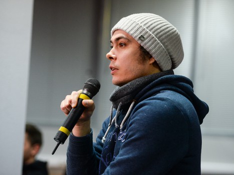 24.12.2018. «Авангард» - «Сибирь» 3:1