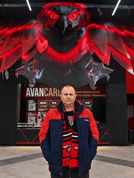 «Авангард» - «Трактор» 1:0. Вокруг матча