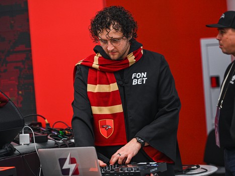 «Авангард» - «Салават Юлаев» 2:4. Вокруг матча