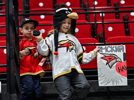 Открытая тренировка для участников Программы лояльности AvanCard