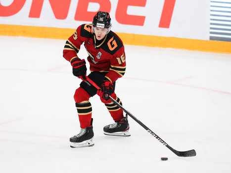 09.01.2021. «Авангард» - «Металлург» Мг 4:2