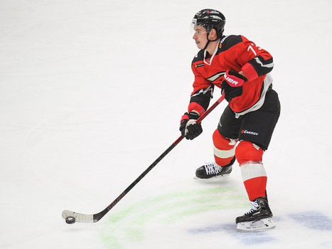 15.01.2019. «Авангард» - «Салават Юлаев» 5:4 Б