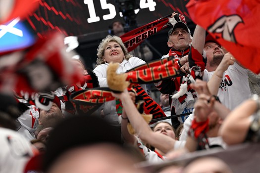 «Авангард» - ЦСКА 3:2. Вокруг матча