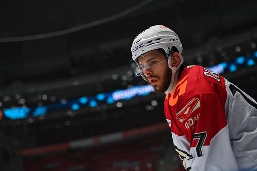 04.03.2025. ХК «Сочи» - «Авангард» 2:3 ОТ