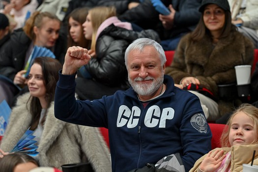 «Авангард» - «Автомобилист» 3:2 ОТ. Вокруг матча