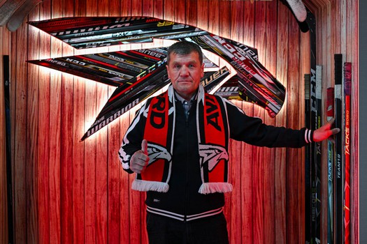 «Авангард» - «Локомотив» 2:4. Вокруг матча