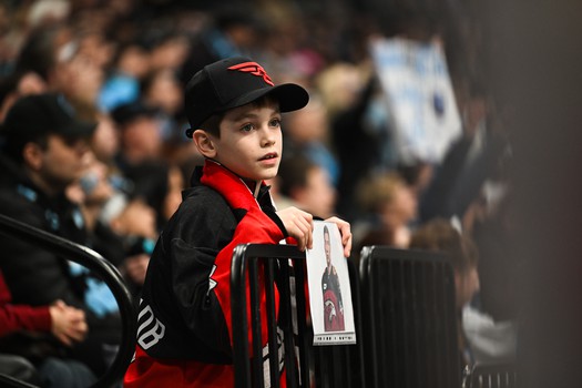 17.03.2026. «Динамо» Мн - «Авангард» 3:4 ОТ