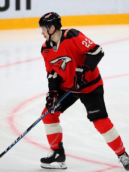 23.11.2019. «Авангард» - «Динамо» Минск 1:2