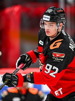 08.02.2024. «Авангард» - «Спартак» 3:5