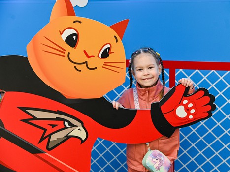 «Авангард» - «Локомотив» 1:2 2ОТ. Вокруг матча