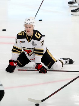 02.03.2022. «Ак Барс» - «Авангард» 1:2 ОТ