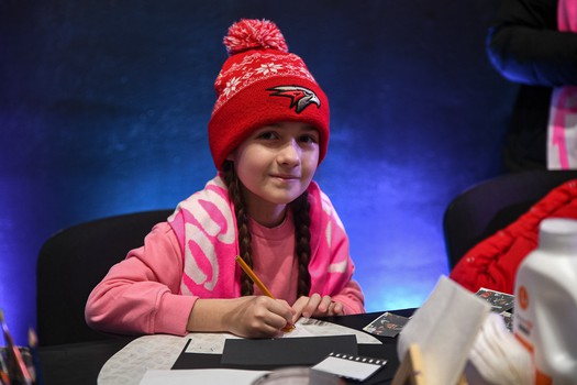 «Авангард» - «Спартак» 7:5. Вокруг матча