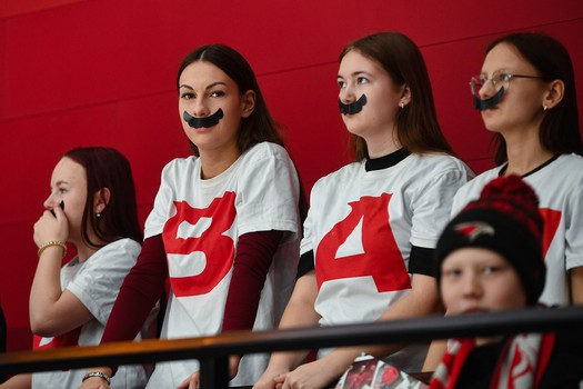 «Авангард» - «Салават Юлаев» 3:4. Вокруг матча