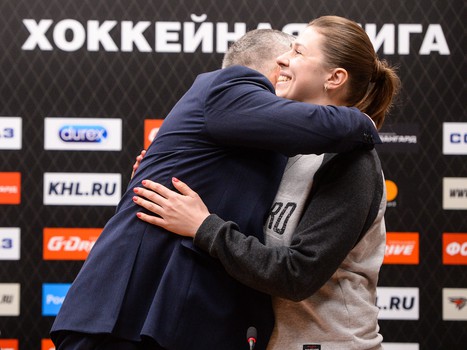 05.11.2018. «Авангард» - «Куньлунь Ред Стар» 5:1