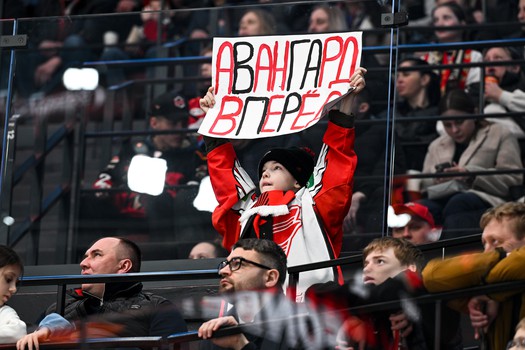 «Авангард» - «Нефтехимик» 3:4 2OT. Вокруг матча