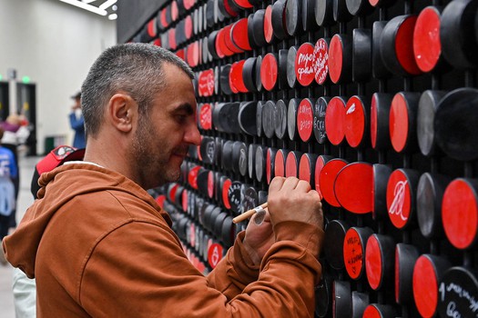 «Авангард» - «Сибирь» 3:2 ОТ. Вокруг матча