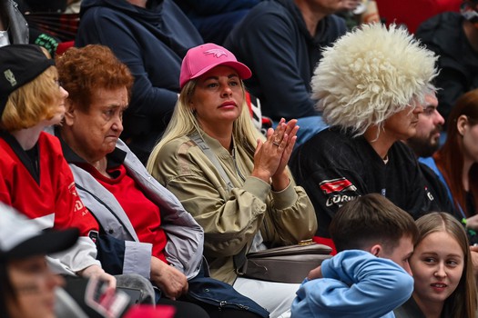 «Авангард» - «Локомотив» 2:0. Вокруг матча