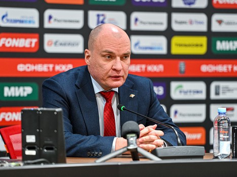 17.02.2024. «Авангард» - «Металлург» 3:0