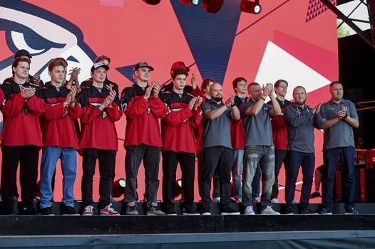 FONBET Шоу AVANFEST