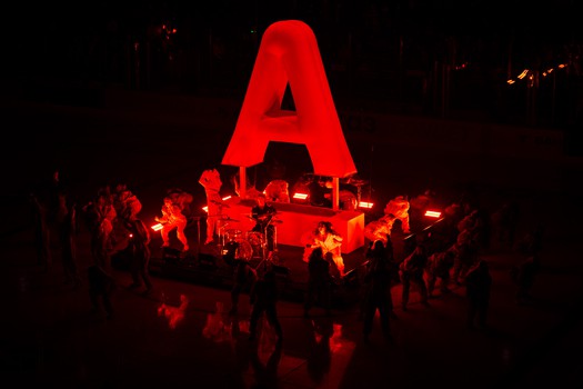 «Авангард» - ЦСКА 3:0. Вокруг матча