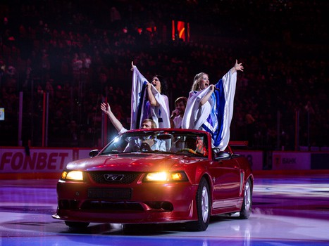 27.01.2025. «Авангард» - «Адмирал» 4:1