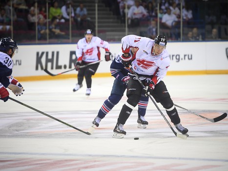 17.08.2016. Мемориал Ромазана-2016. Финал. "Металлург" Мг - "Авангард" 0:2