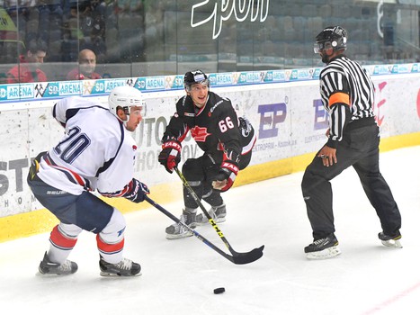 29.07.2016. "Пираты" - "Авангард" 3:1