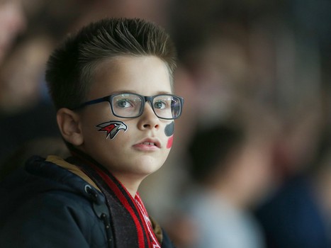 22.09.2018. "Авангард" - "Куньлунь Ред Стар" 4:2